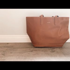 Matt and Nat Vegan Tote (Brand New)
